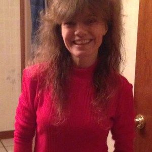 Meet your Posher, Joyce